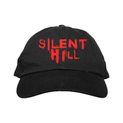 Silent Hill / The Faithful (Embroidered Dad Hat / Timed Edition)